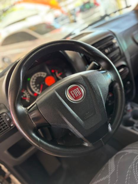 FIAT Strada 1.4 WORKING FLEX CABINE ESTENDIDA, Foto 13