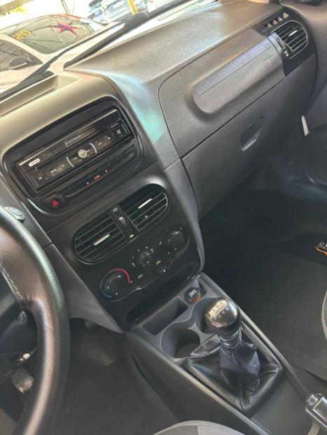 FIAT Strada 1.4 WORKING FLEX CABINE ESTENDIDA, Foto 15