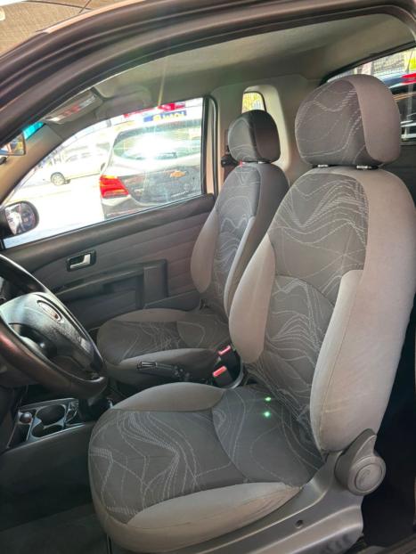 FIAT Strada 1.4 WORKING FLEX CABINE ESTENDIDA, Foto 16