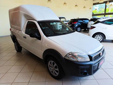 FIAT Strada 1.4 WORKING FLEX CABINE SIMPLES, Foto 2