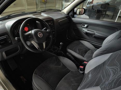 FIAT Strada 1.4 WORKING FLEX CABINE SIMPLES, Foto 8