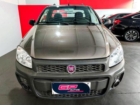 FIAT Strada 1.4 WORKING FLEX CABINE SIMPLES, Foto 1