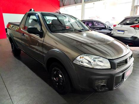 FIAT Strada 1.4 WORKING FLEX CABINE SIMPLES, Foto 2