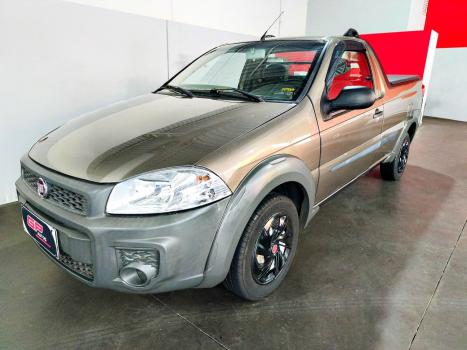 FIAT Strada 1.4 WORKING FLEX CABINE SIMPLES, Foto 3