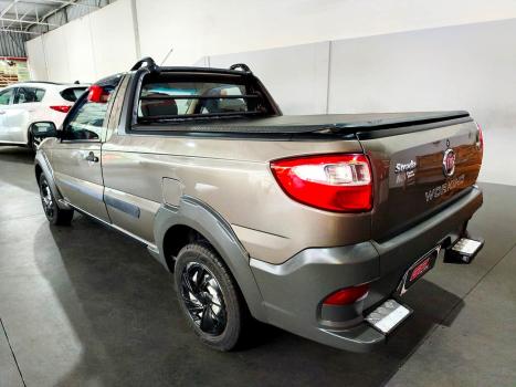 FIAT Strada 1.4 WORKING FLEX CABINE SIMPLES, Foto 5