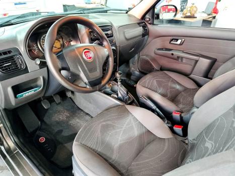 FIAT Strada 1.4 WORKING FLEX CABINE SIMPLES, Foto 8
