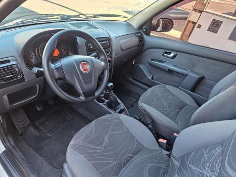 FIAT Strada 1.4 WORKING FLEX CABINE DUPLA, Foto 7