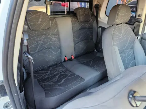 FIAT Strada 1.4 WORKING FLEX CABINE DUPLA, Foto 9