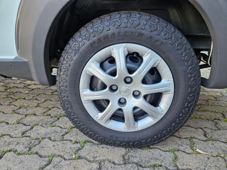 FIAT Strada 1.4 WORKING FLEX CABINE DUPLA, Foto 10