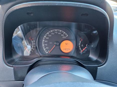 FIAT Strada 1.4 WORKING FLEX CABINE DUPLA, Foto 11