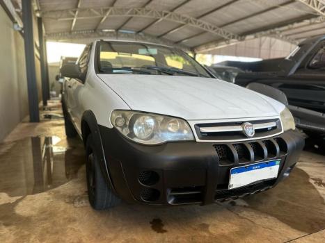 FIAT Strada 1.4 WORKING FLEX CABINE SIMPLES, Foto 2
