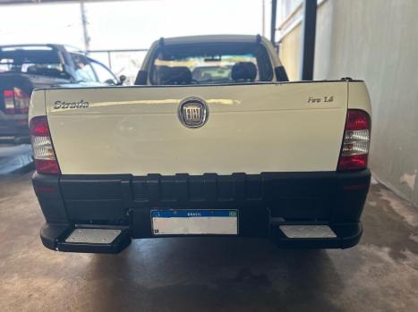 FIAT Strada 1.4 WORKING FLEX CABINE SIMPLES, Foto 4