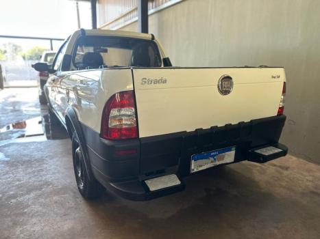 FIAT Strada 1.4 WORKING FLEX CABINE SIMPLES, Foto 5