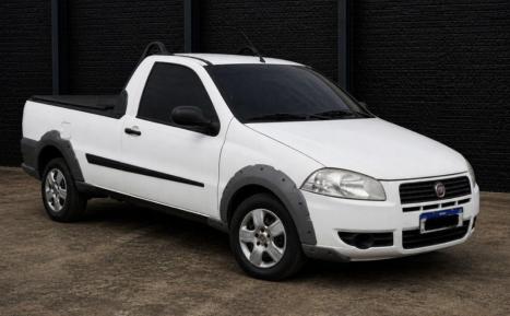 FIAT Strada 1.4 WORKING FLEX CABINE SIMPLES, Foto 2