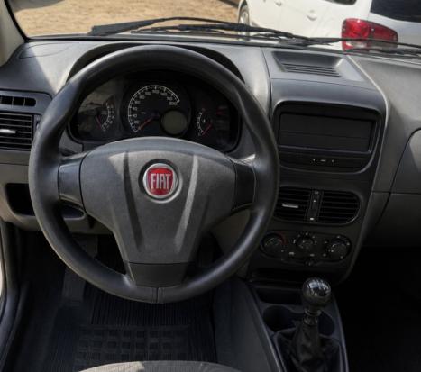 FIAT Strada 1.4 WORKING FLEX CABINE SIMPLES, Foto 3