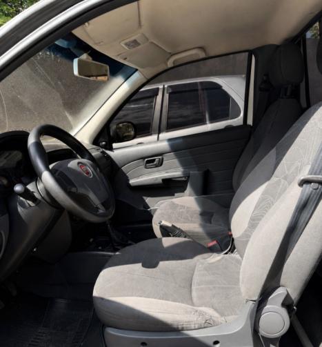 FIAT Strada 1.4 WORKING FLEX CABINE SIMPLES, Foto 4