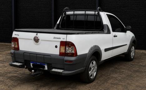 FIAT Strada 1.4 WORKING FLEX CABINE SIMPLES, Foto 5