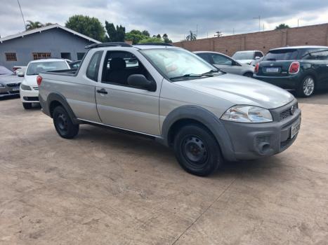 FIAT Strada 1.4 WORKING FLEX CABINE ESTENDIDA, Foto 1