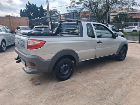 FIAT Strada 1.4 WORKING FLEX CABINE ESTENDIDA, Foto 2
