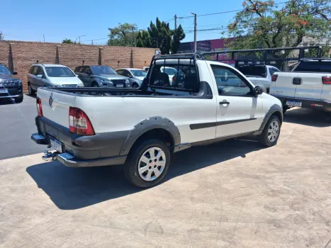 FIAT Strada 1.4 WORKING FLEX CABINE SIMPLES, Foto 2