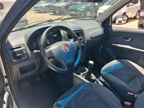 FIAT Strada 1.4 WORKING FLEX CABINE SIMPLES, Foto 3