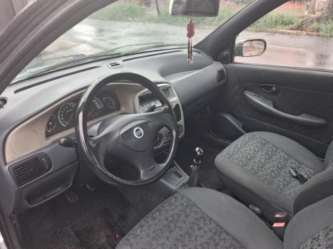 FIAT Strada 1.5 CABINE ESTENDIDA, Foto 3