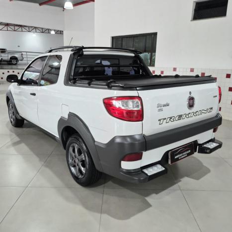 FIAT Strada 1.6 3P TREKKING CABINE DUPLA, Foto 4
