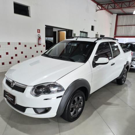 FIAT Strada 1.6 3P TREKKING CABINE DUPLA, Foto 3