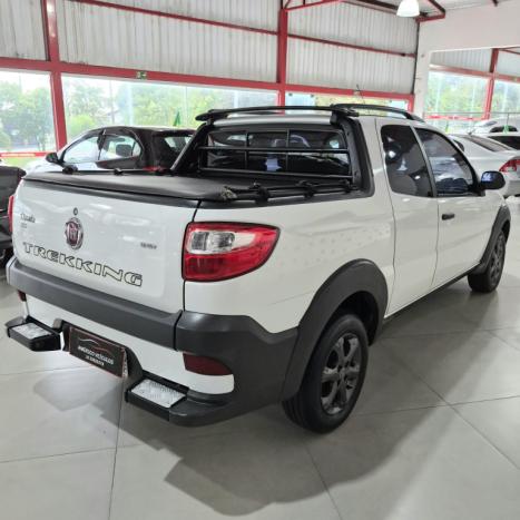 FIAT Strada 1.6 3P TREKKING CABINE DUPLA, Foto 6