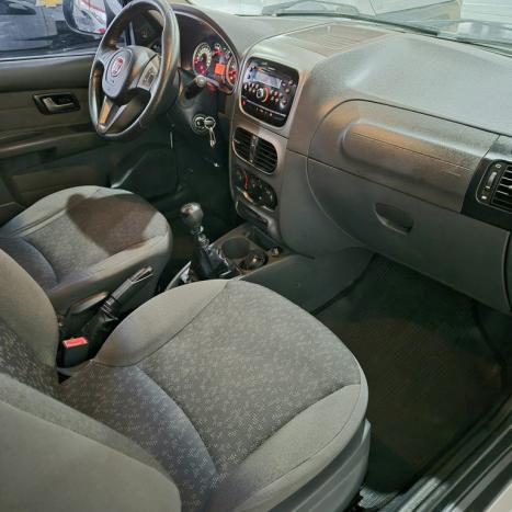 FIAT Strada 1.6 3P TREKKING CABINE DUPLA, Foto 8
