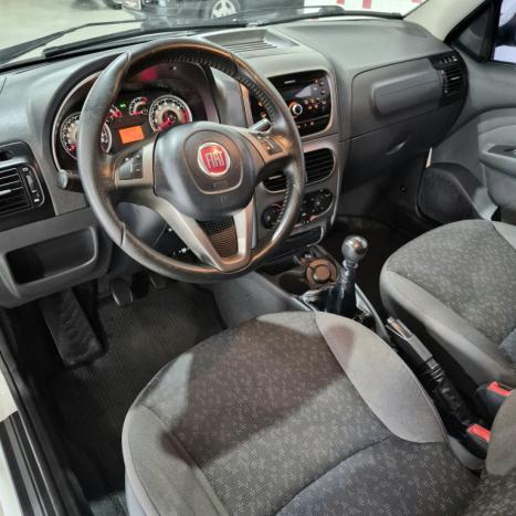 FIAT Strada 1.6 3P TREKKING CABINE DUPLA, Foto 11