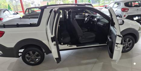 FIAT Strada 1.6 3P TREKKING CABINE DUPLA, Foto 7