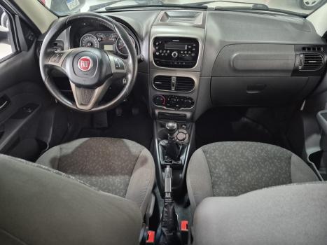 FIAT Strada 1.6 3P TREKKING CABINE DUPLA, Foto 10