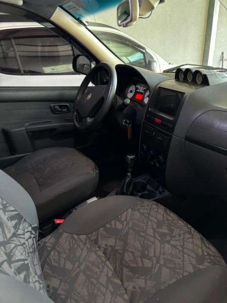 FIAT Strada 1.8 16V FLEX ADVENTURE CABINE ESTENDIDA, Foto 7