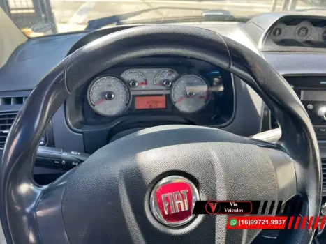 FIAT Strada 1.8 16V FLEX ADVENTURE CABINE ESTENDIDA, Foto 9 FIAT Strada 1.8 16V FLEX ADVENTURE CABINE ESTENDIDA, Foto 9