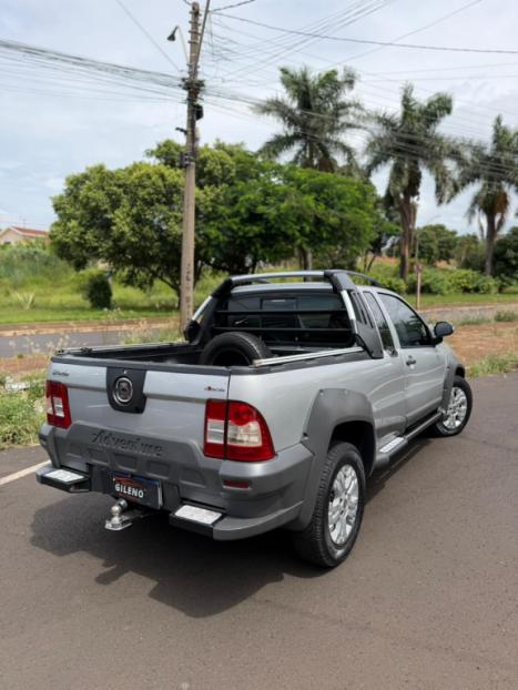 FIAT Strada 1.8 16V FLEX ADVENTURE LOCKER CABINE ESTENDIDA, Foto 4