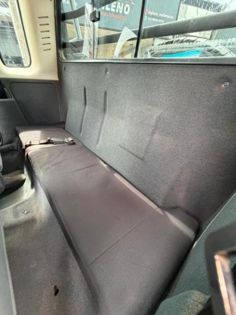 FIAT Strada 1.8 16V FLEX ADVENTURE LOCKER CABINE ESTENDIDA, Foto 7