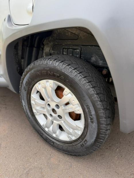 FIAT Strada 1.8 16V FLEX ADVENTURE LOCKER CABINE ESTENDIDA, Foto 8