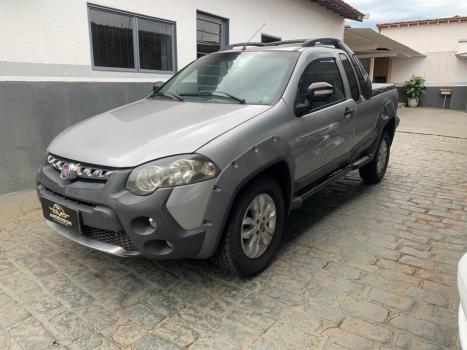 FIAT Strada 1.8 16V FLEX ADVENTURE LOCKER CABINE ESTENDIDA, Foto 3
