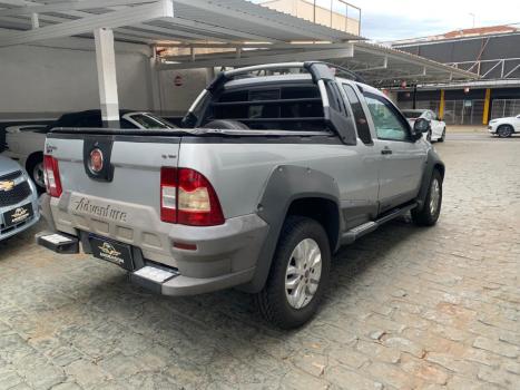 FIAT Strada 1.8 16V FLEX ADVENTURE LOCKER CABINE ESTENDIDA, Foto 4