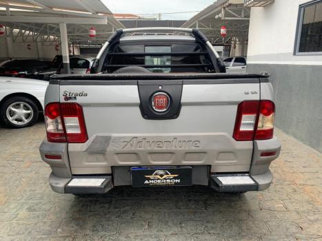 FIAT Strada 1.8 16V FLEX ADVENTURE LOCKER CABINE ESTENDIDA, Foto 5