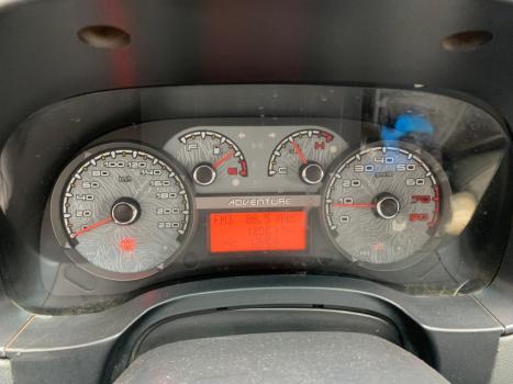 FIAT Strada 1.8 16V FLEX ADVENTURE LOCKER CABINE ESTENDIDA, Foto 8