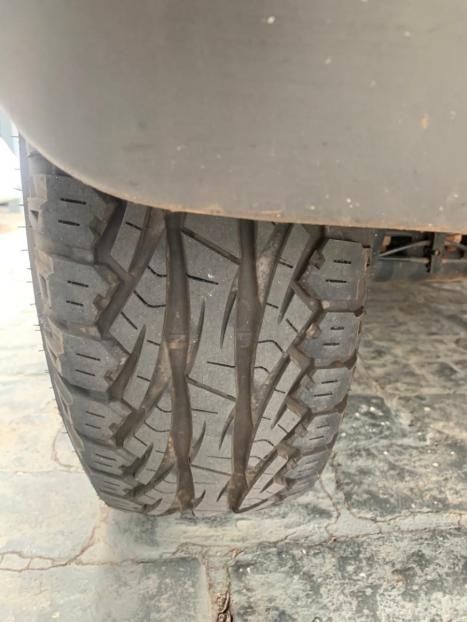 FIAT Strada 1.8 16V FLEX ADVENTURE LOCKER CABINE ESTENDIDA, Foto 9