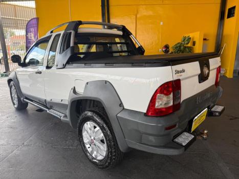 FIAT Strada 1.8 16V FLEX ADVENTURE CABINE ESTENDIDA, Foto 3