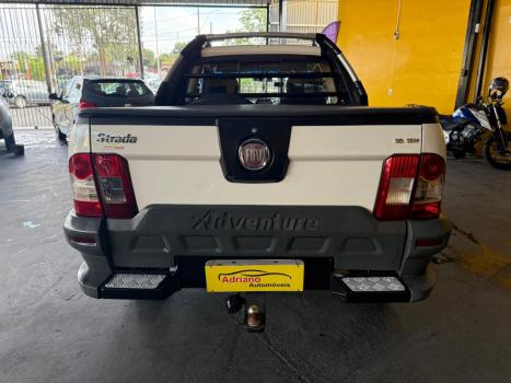 FIAT Strada 1.8 16V FLEX ADVENTURE CABINE ESTENDIDA, Foto 4