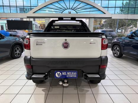 FIAT Strada 1.8 16V FLEX ADVENTURE LOCKER CABINE ESTENDIDA, Foto 5