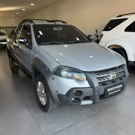 FIAT Strada 1.8 16V FLEX ADVENTURE CABINE ESTENDIDA, Foto 1