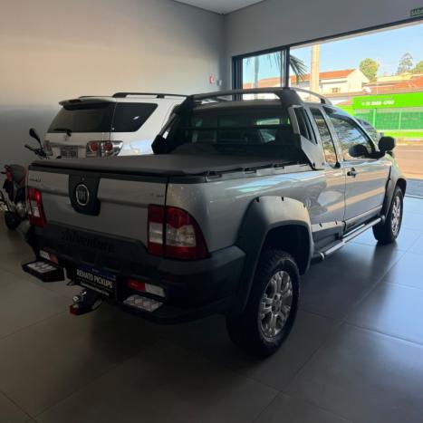 FIAT Strada 1.8 16V FLEX ADVENTURE CABINE ESTENDIDA, Foto 5