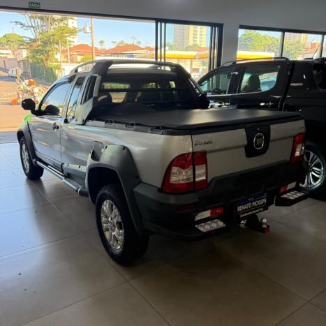 FIAT Strada 1.8 16V FLEX ADVENTURE CABINE ESTENDIDA, Foto 6