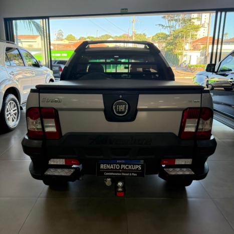 FIAT Strada 1.8 16V FLEX ADVENTURE CABINE ESTENDIDA, Foto 7